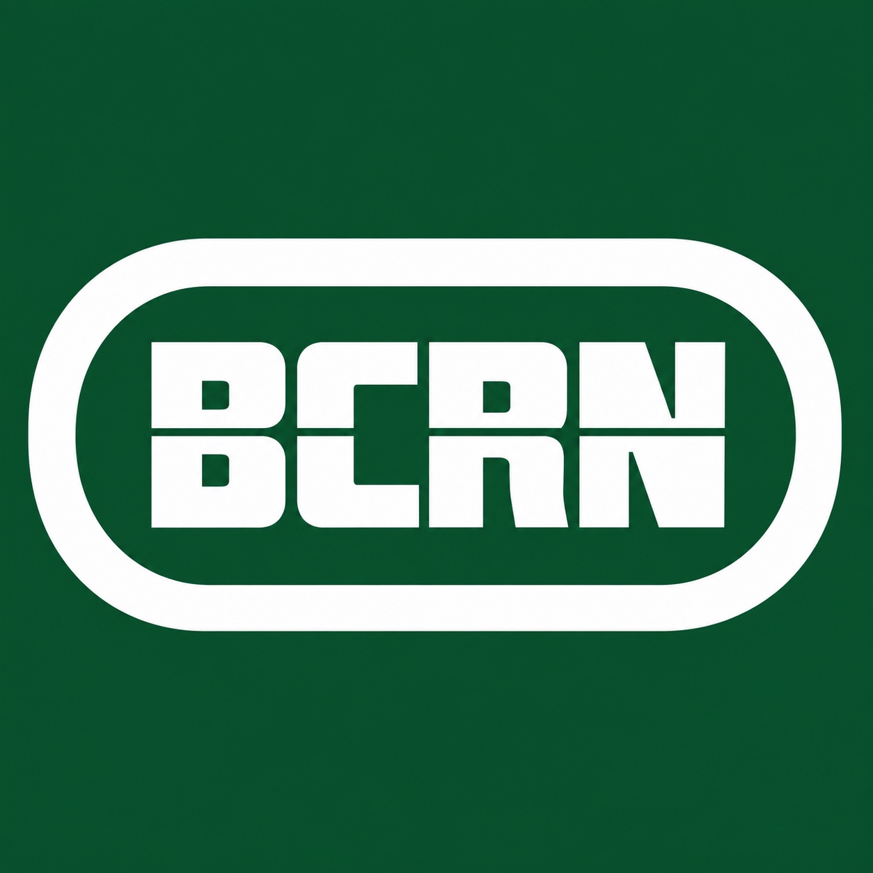 BCRN logo