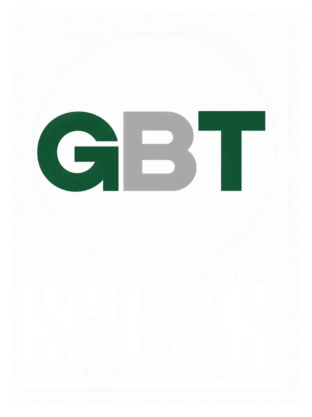 GBT Sports logo