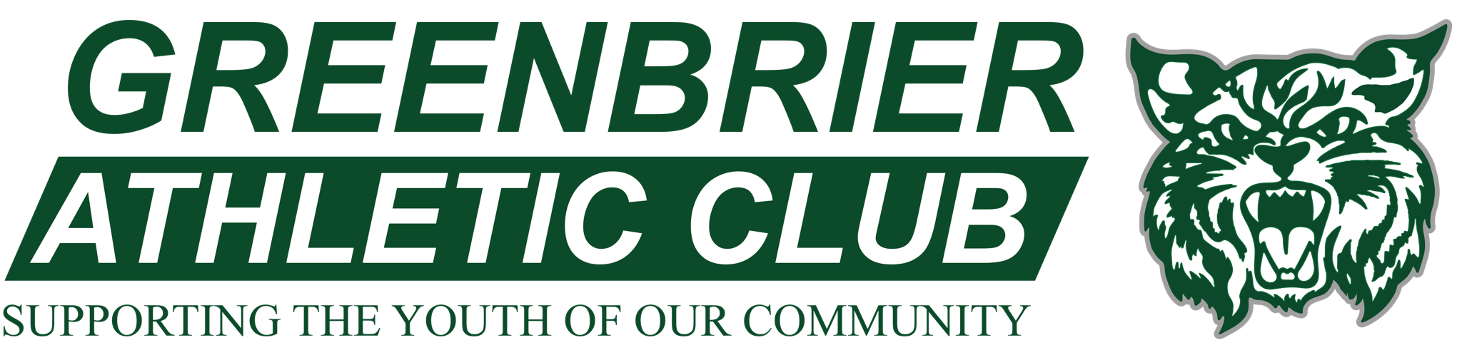 Greenbrier Athletic Club