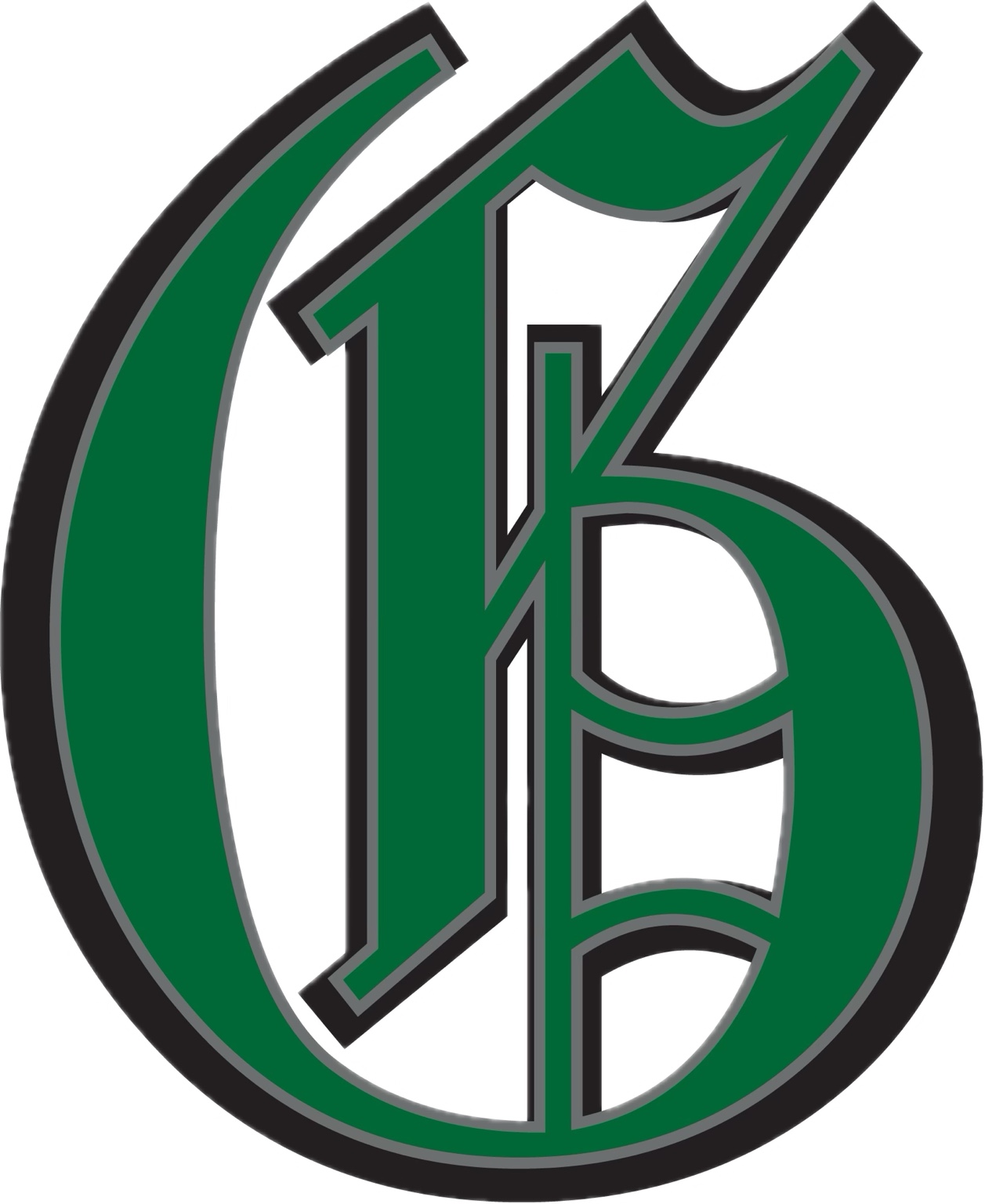 Greenbrier Old English G